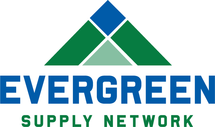 Evergreen Supply Network Logo