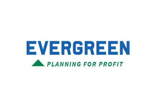 Evergreen's Graphic Badge: Planning for Profit
