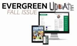 Evergreen Update Fall 2020